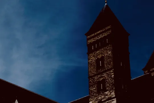 Avondklok