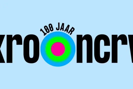 100-jarig bestaan