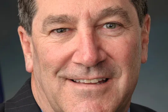 Joe Donnelly in 2013