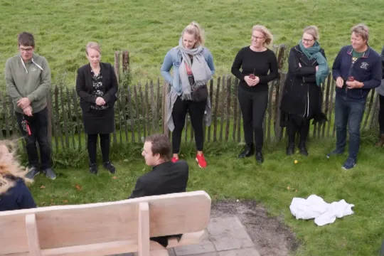 Ben jij nu een ster