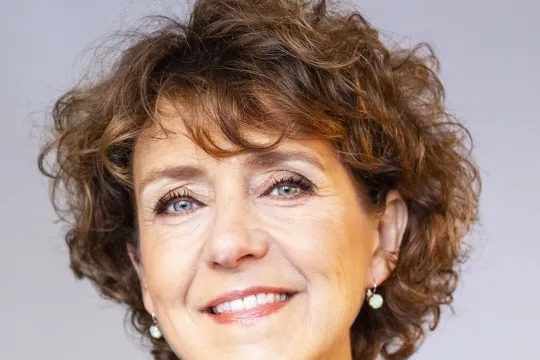 Margriet Vroomans