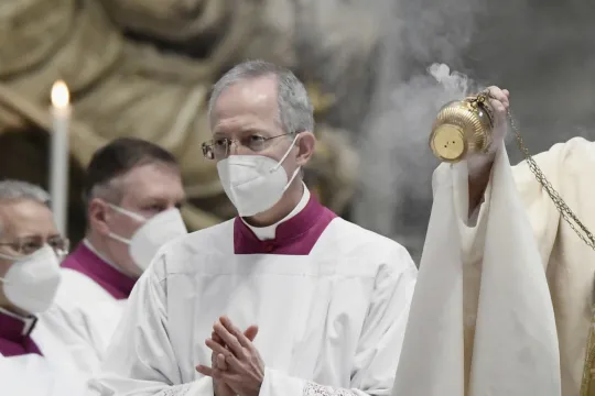 Pope