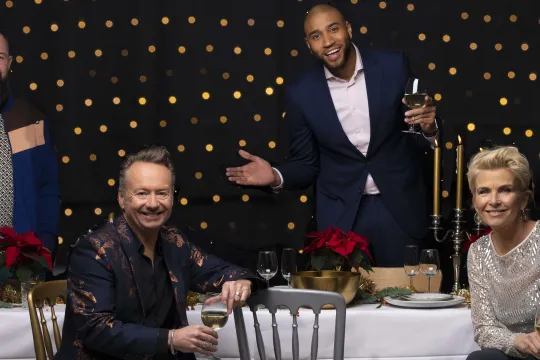 KRO-NCRV Kerst