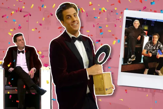 Hoezo mbo’ers minder intelligent? Snollebollekes-zanger wint De Slimste Mens!