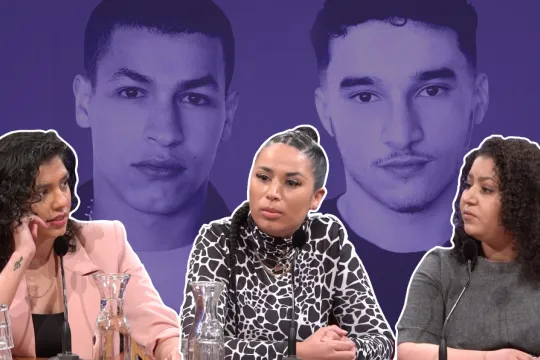 "Er werd heel lacherig gedaan, heel respectloos"