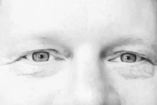 Robbert Rodenburg portret