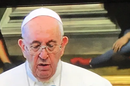 Angelus tweede kerstdag 2020