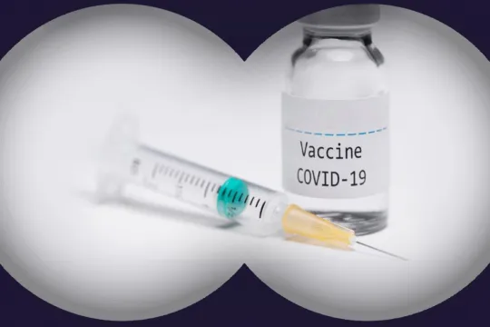 Het vaccin