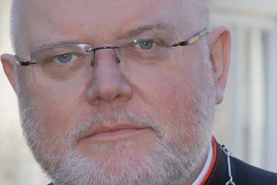 Reinhard kardinaal Marx