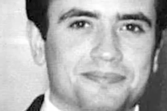 Rosario Angelo Livatino