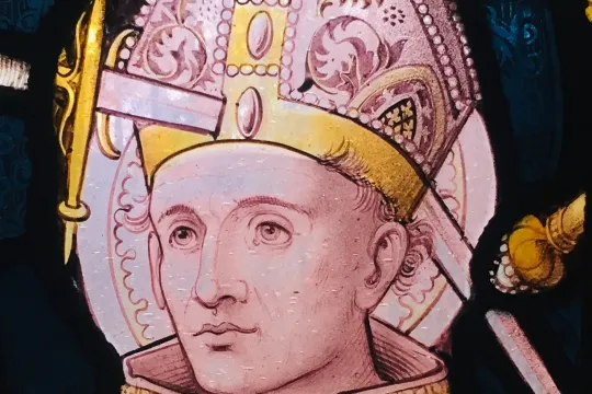 St Thomas Becket