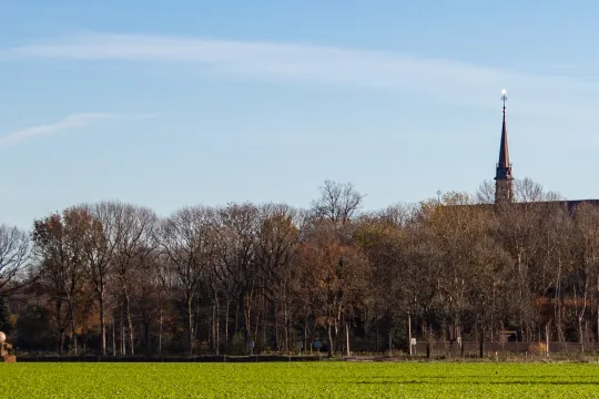 Abdij Koningshoeven