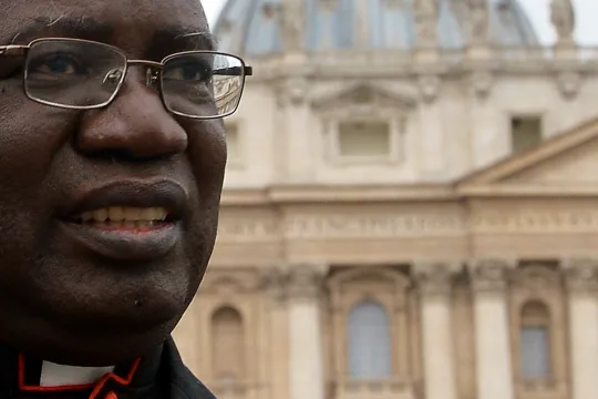 John Njue