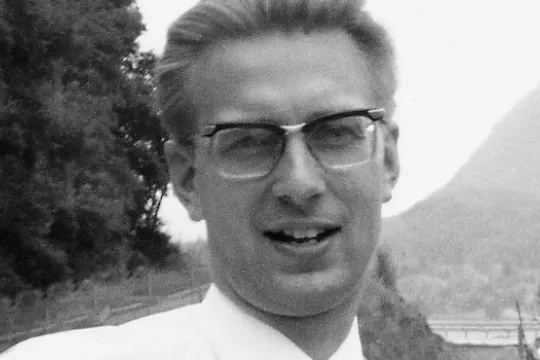 Ir. Toni Zweifel