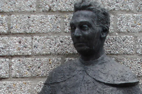 Prof. dr. Titus Brandsma