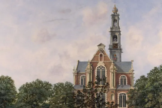 Westerkerk