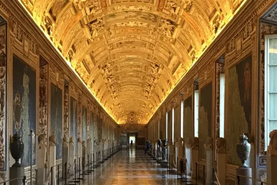 Musei Vaticani