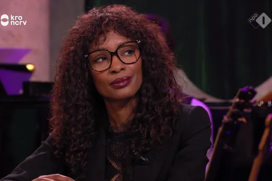 Sylvana Simons