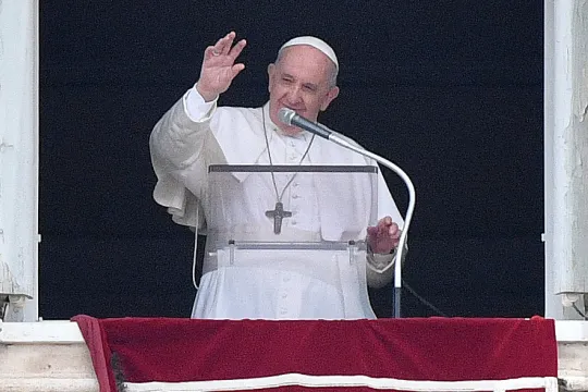 Angelus