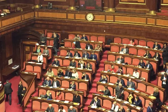 Senaat Italia