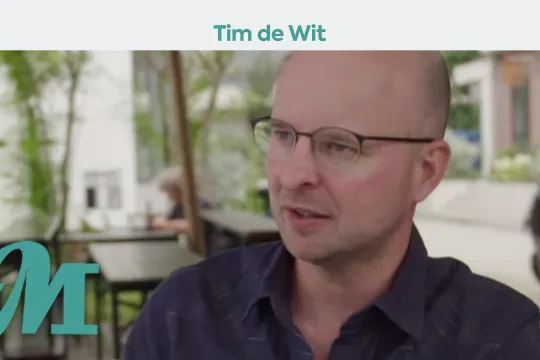 Tim de Wit