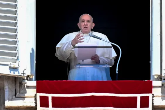 paus regina caeli
