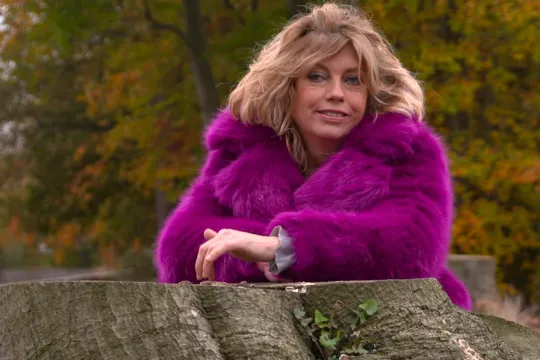 Annemiek Schrijver