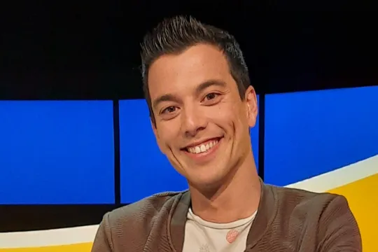 Andries Tunru