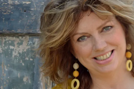 Annemiek Schrijver podcast