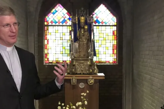 Arjen Bultsma - Geloofsgesprek 14-8-2022