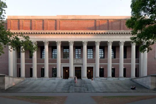 Harvard