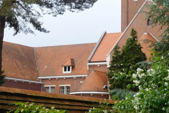 Trappistinnenkerk