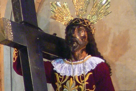 Christus van Quiapo
