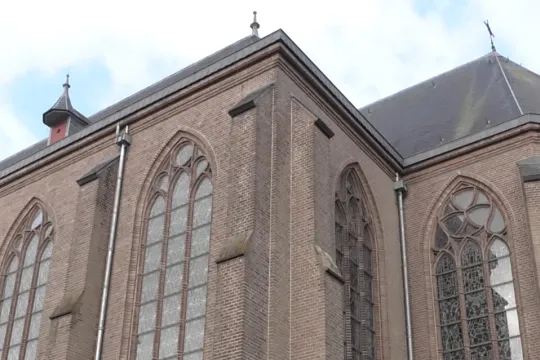 H. Nicolaaskerk - Baarn