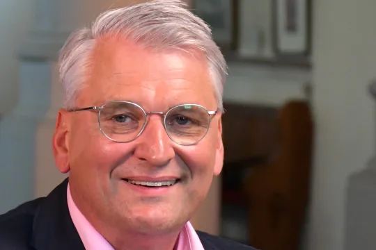 Bas van der Graaf
