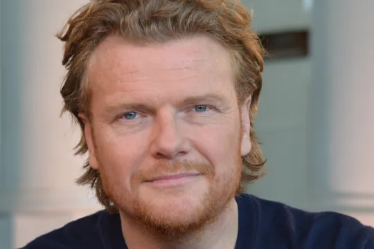 Bastiaan Ragas