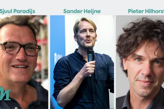 Een gat in de begroting en geen verhoging van de vermogensbelasting. Hoe lost Rutte IV het tekort op?