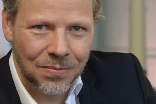 Ben Tiggelaar