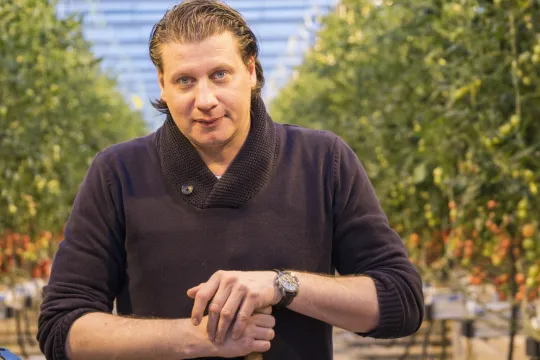 BinnensteBuiten- Chef-kok Leon Mazairac 02.jpg