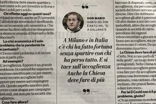 Tekst La Repubblica