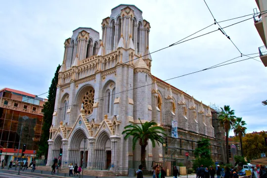 Notre-Dame de Nice