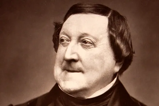 Rossini