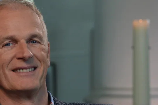 Cor Bakker