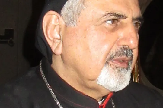 Patriarch Younan