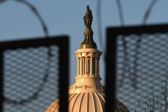 Capitol dc