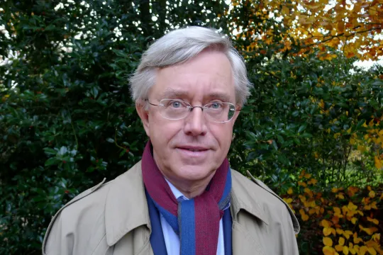 Paul van Tongeren