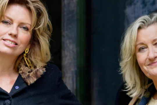 Annemiek & Annette