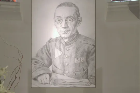 Titus Brandsma