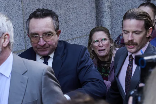 Deceit_S01E04_Deka Walmsley as Wickerson, Eddie Marsan as Britton & Harry Treadaway as Pedder © Story Films & A3MI (2).jpg