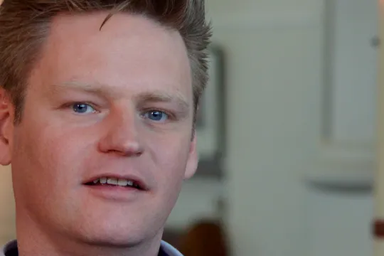 Dirk Jan Bierensbroodspot